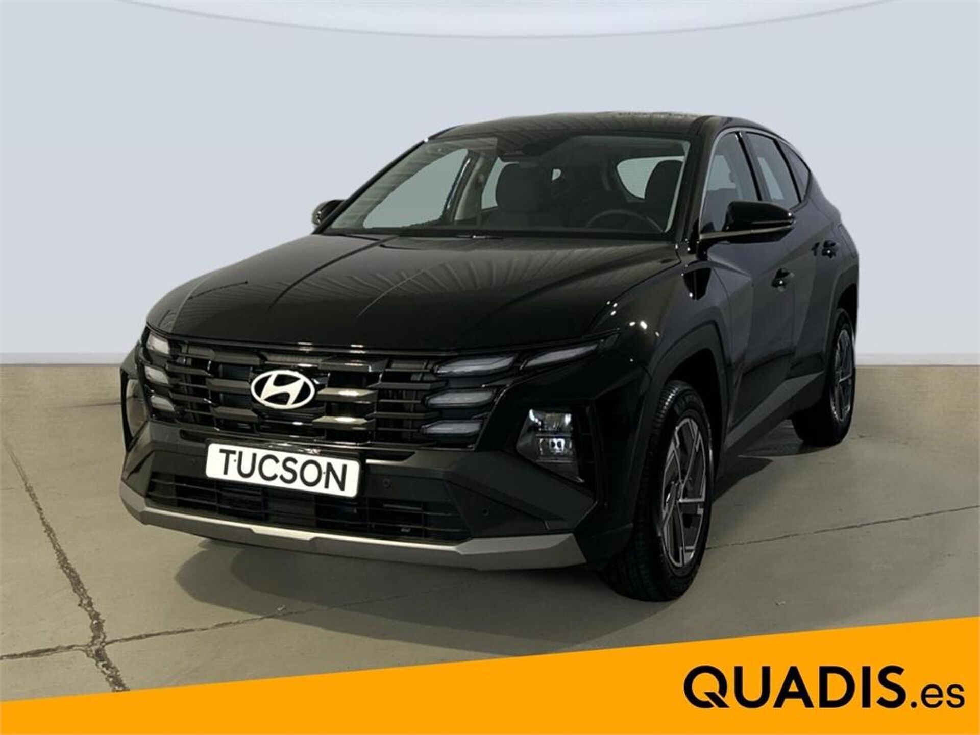 Imagen 1 de HYUNDAI Tucson