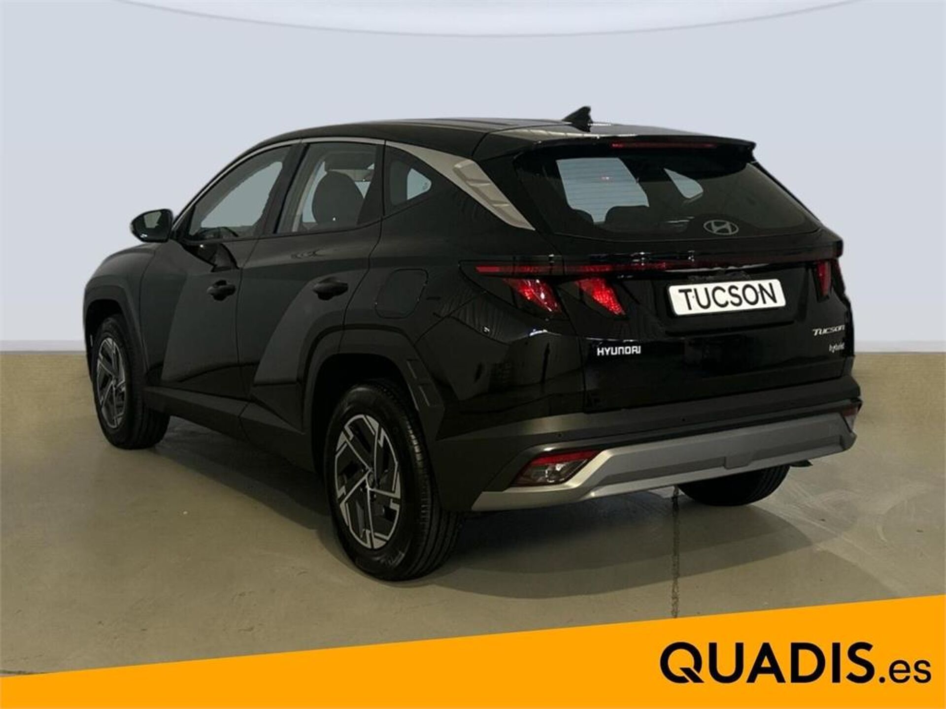 Imagen 2 de HYUNDAI Tucson