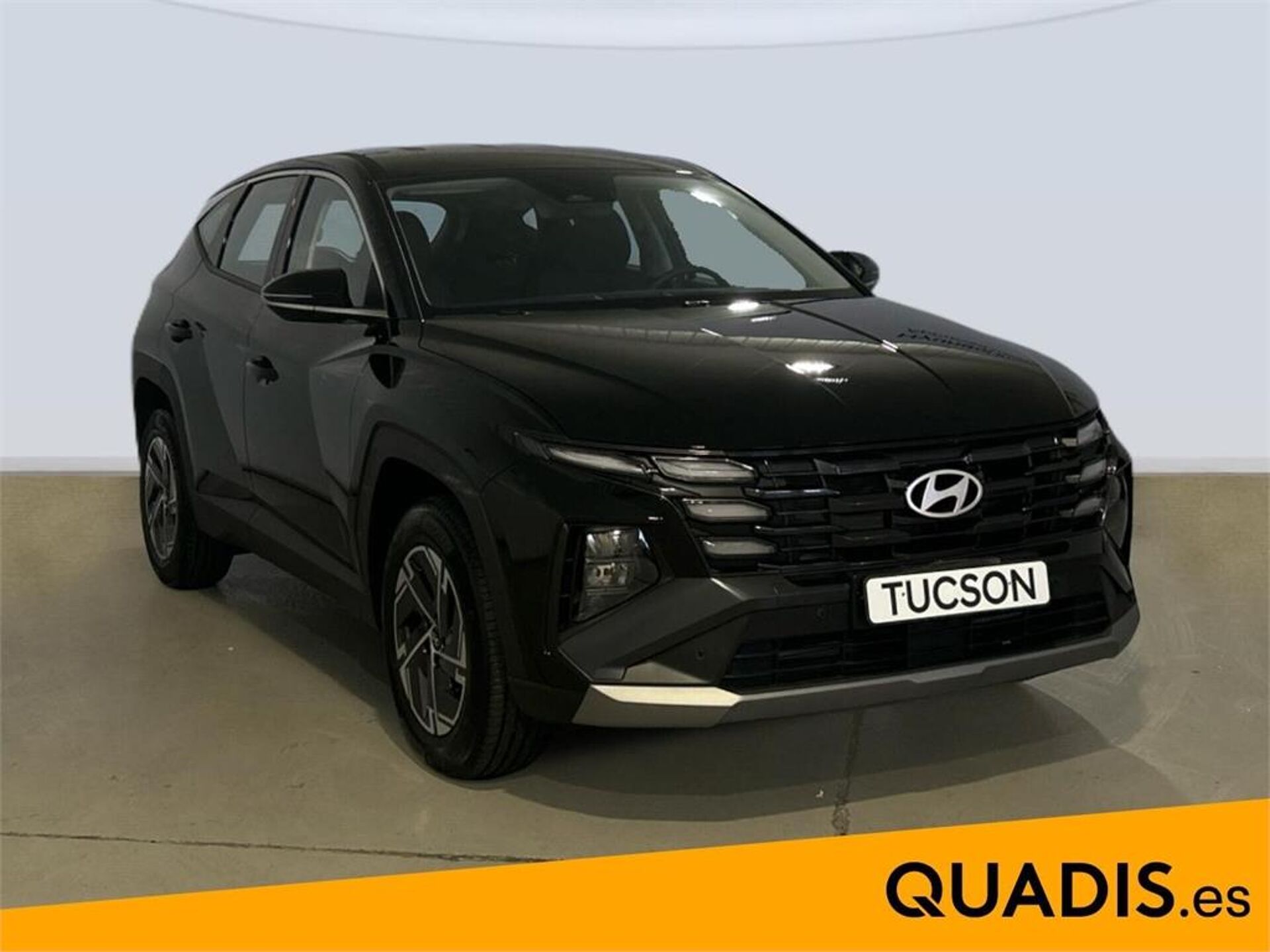 Imagen 3 de HYUNDAI Tucson