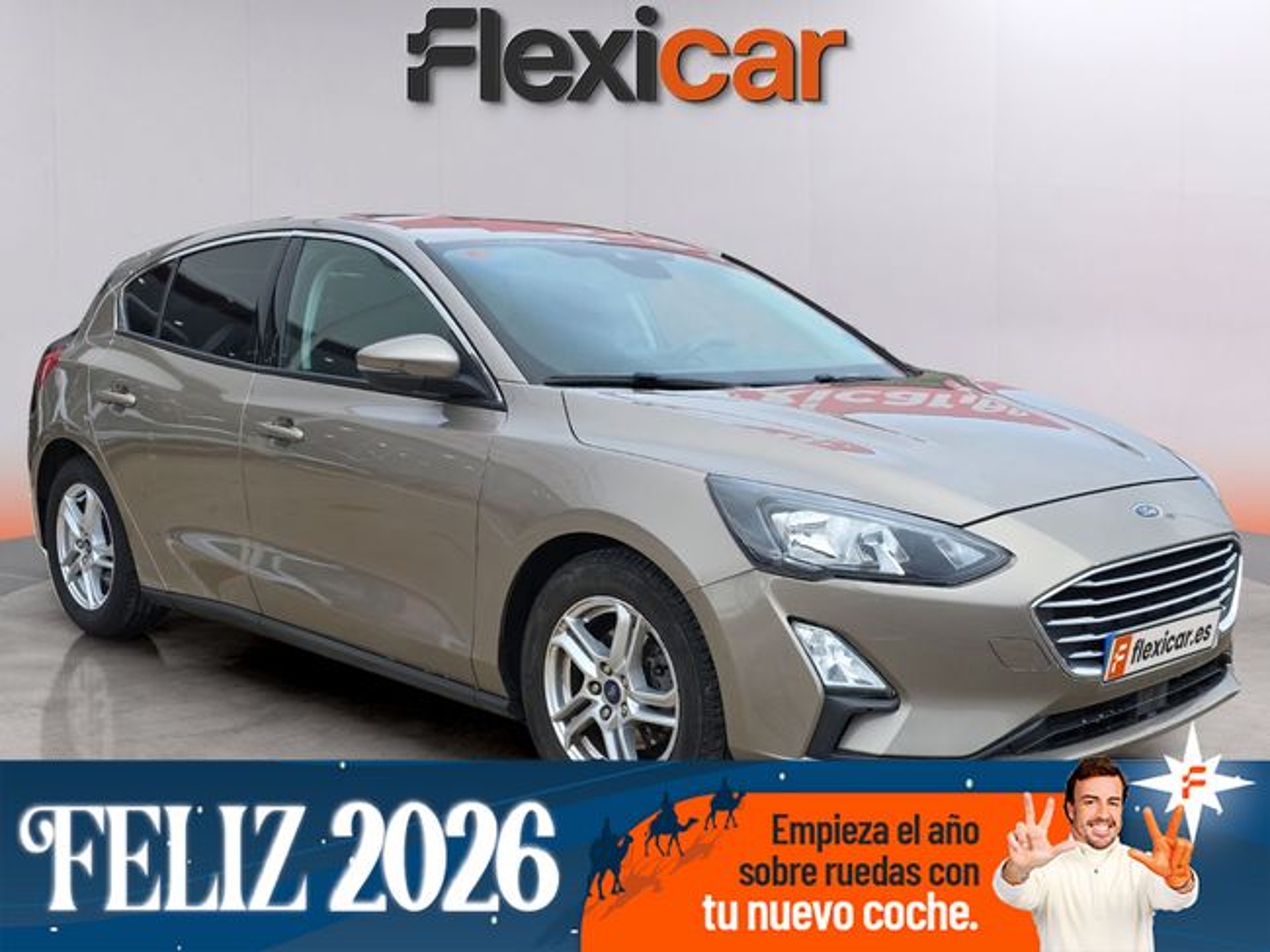 Imagen de FORD Focus