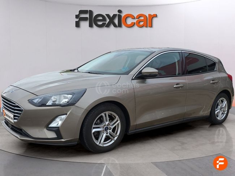 Foto del FORD Focus Sportbreak 1.0 Ecoboost Active Aut.