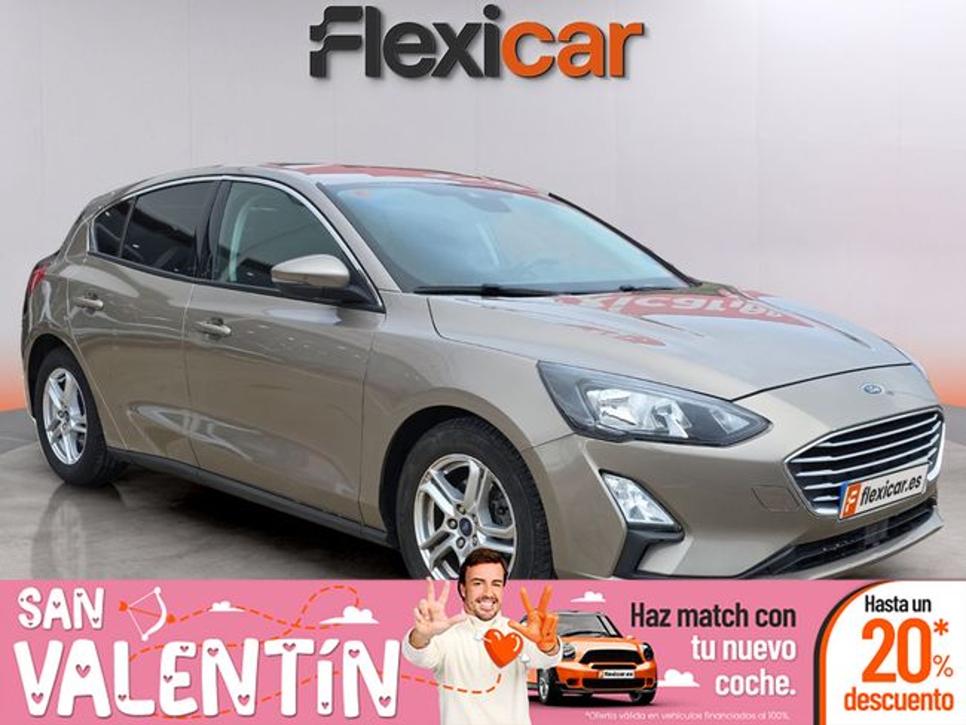 Imagen de FORD Focus