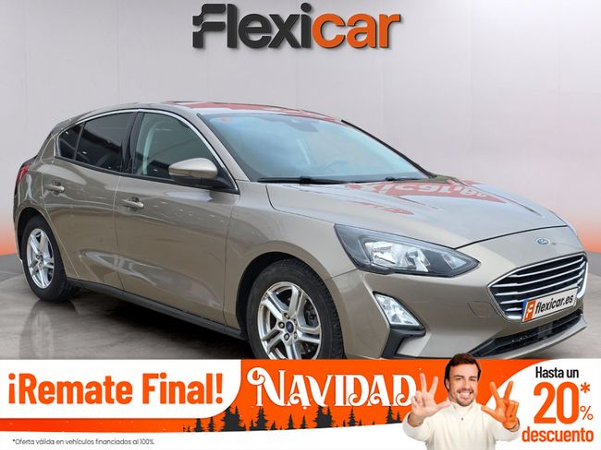 Imagen de FORD Focus