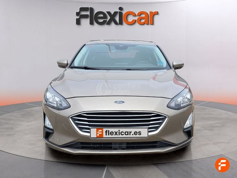 Foto del FORD Focus Sportbreak 1.0 Ecoboost Active Aut.