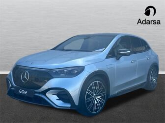 Imagen de MERCEDES EQE 350 Edition