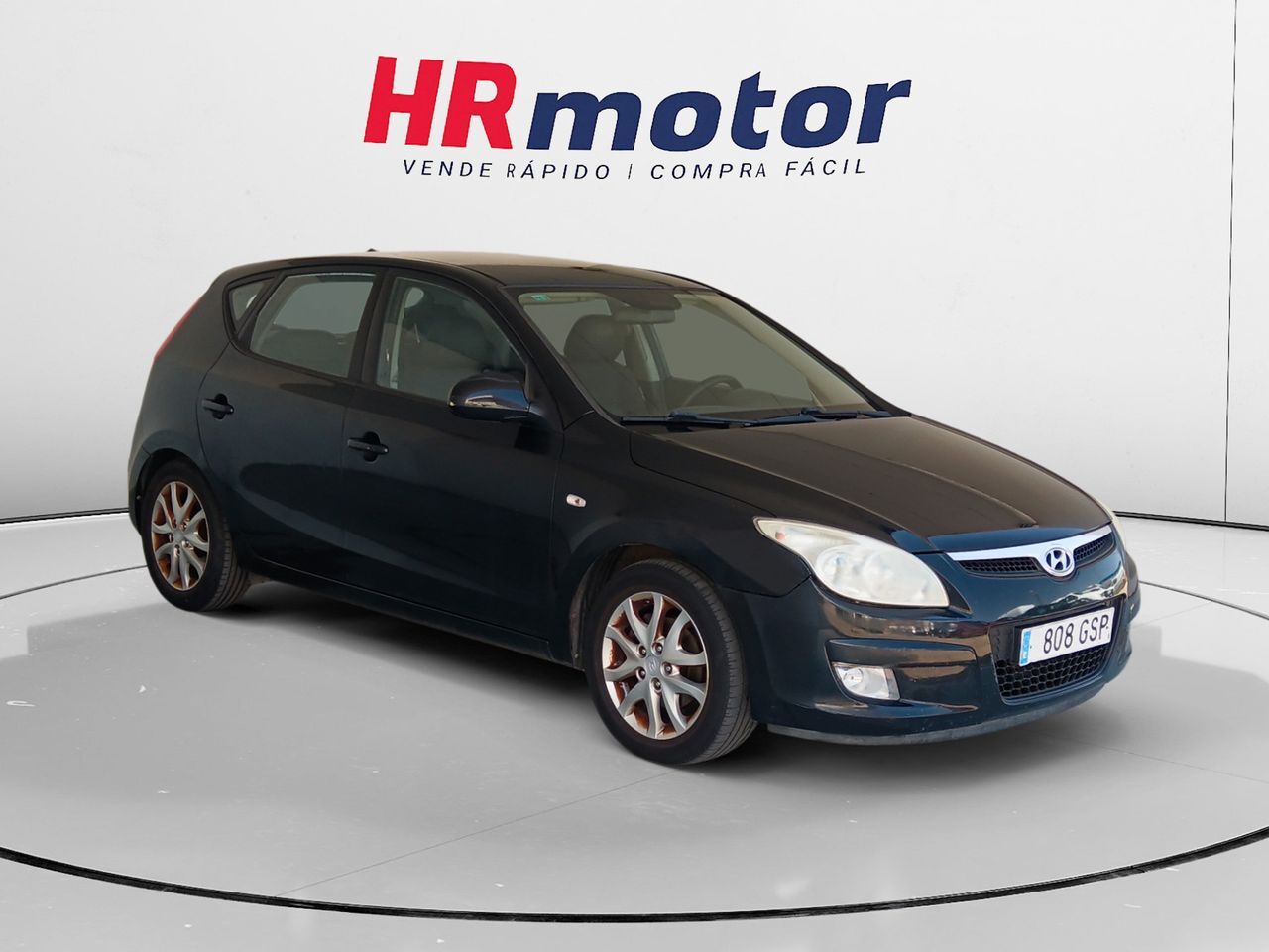 HYUNDAI i30 (Style) en Madrid