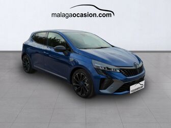 Imagen de RENAULT Clio E-TECH Full Hybrid Esprit Alpine 105kW