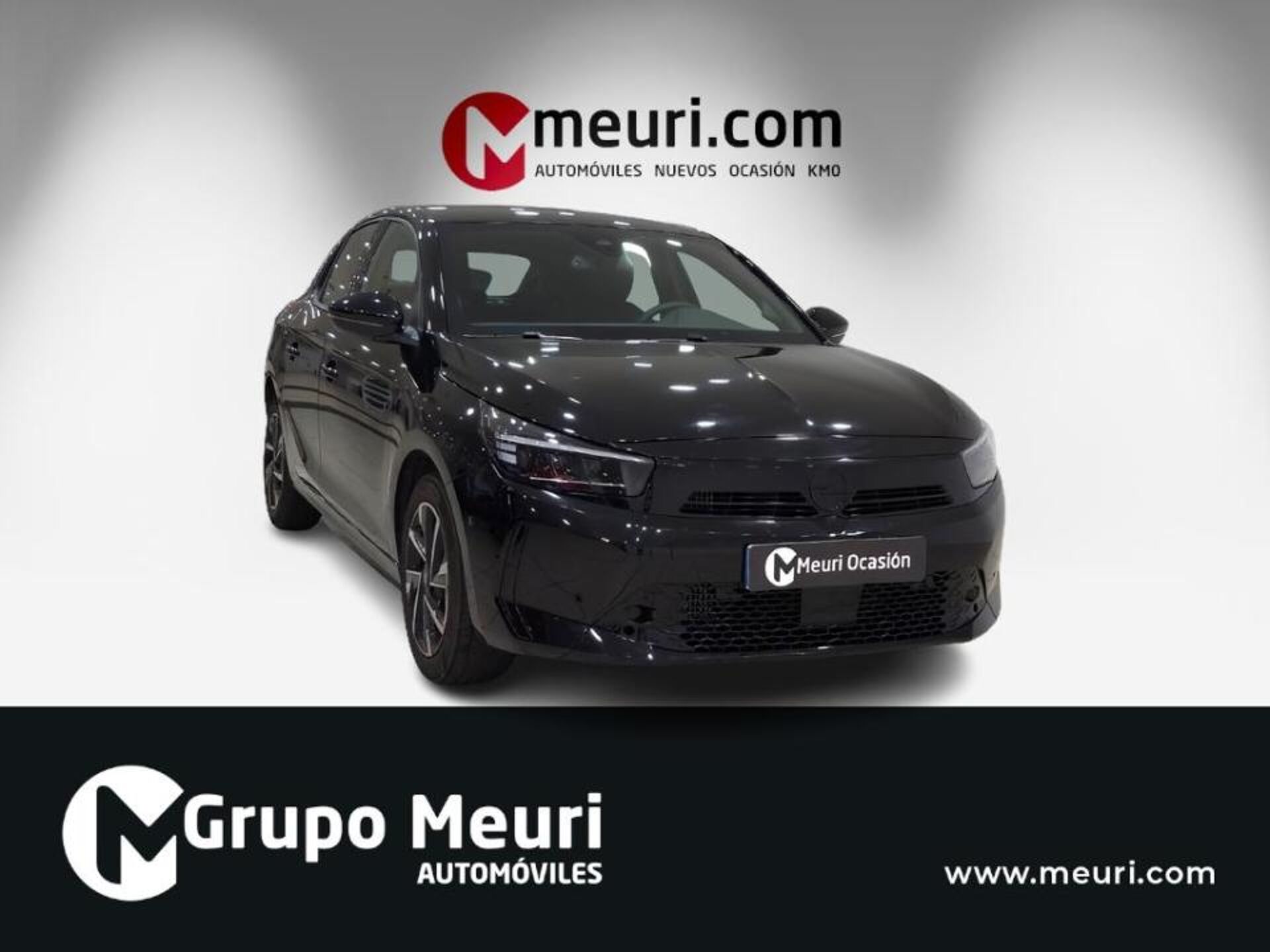 Imagen de OPEL Corsa