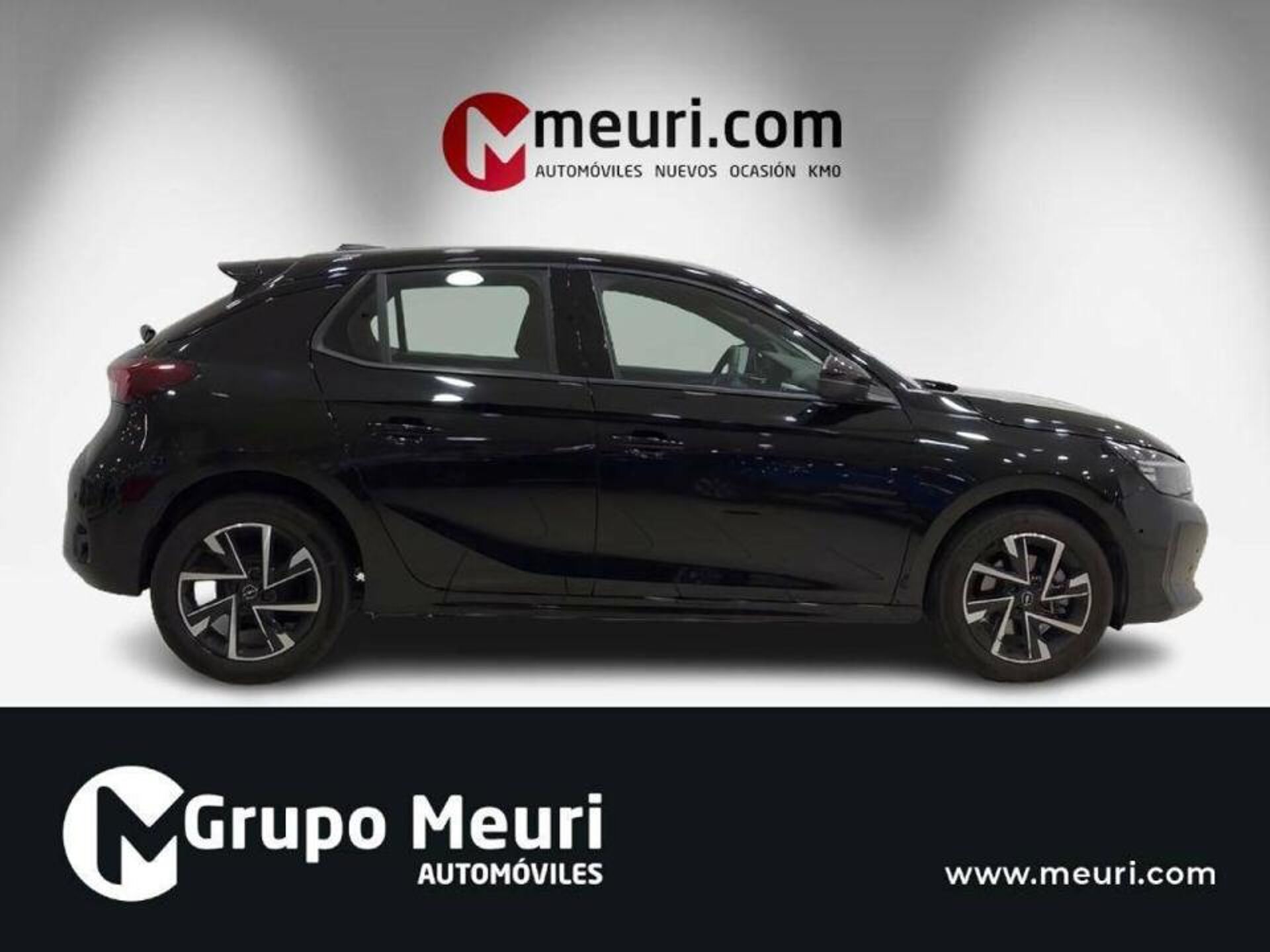 Imagen 3 de OPEL Corsa