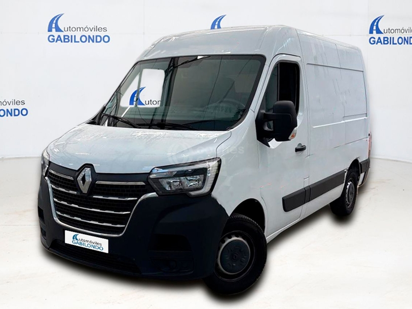 Foto del RENAULT Master Fg. dCi 107kW P Energy TT L3H2 3500