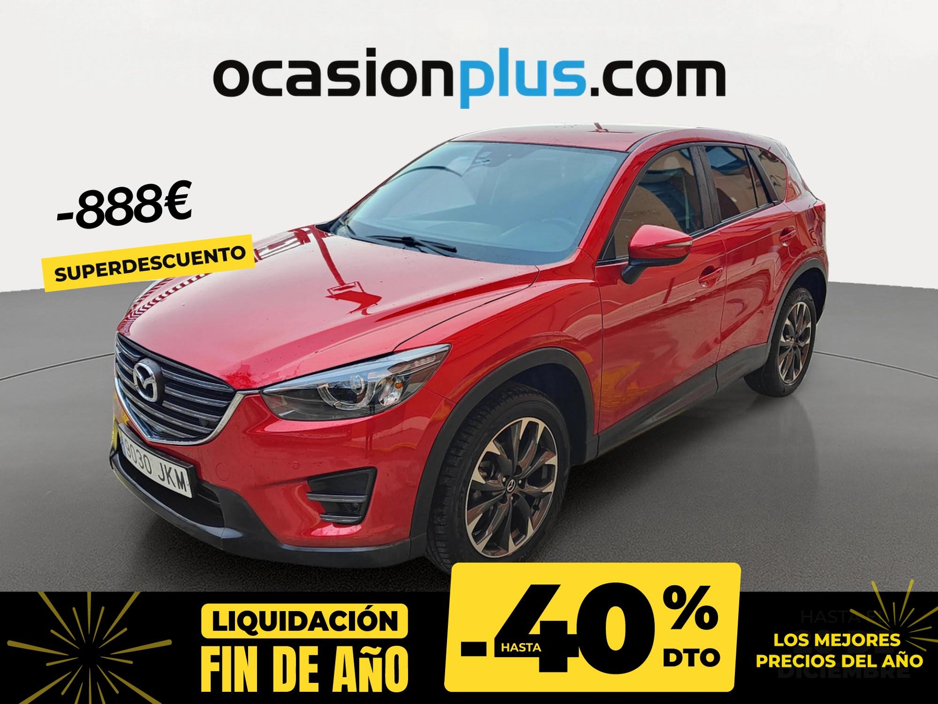Imagen de MAZDA CX-5