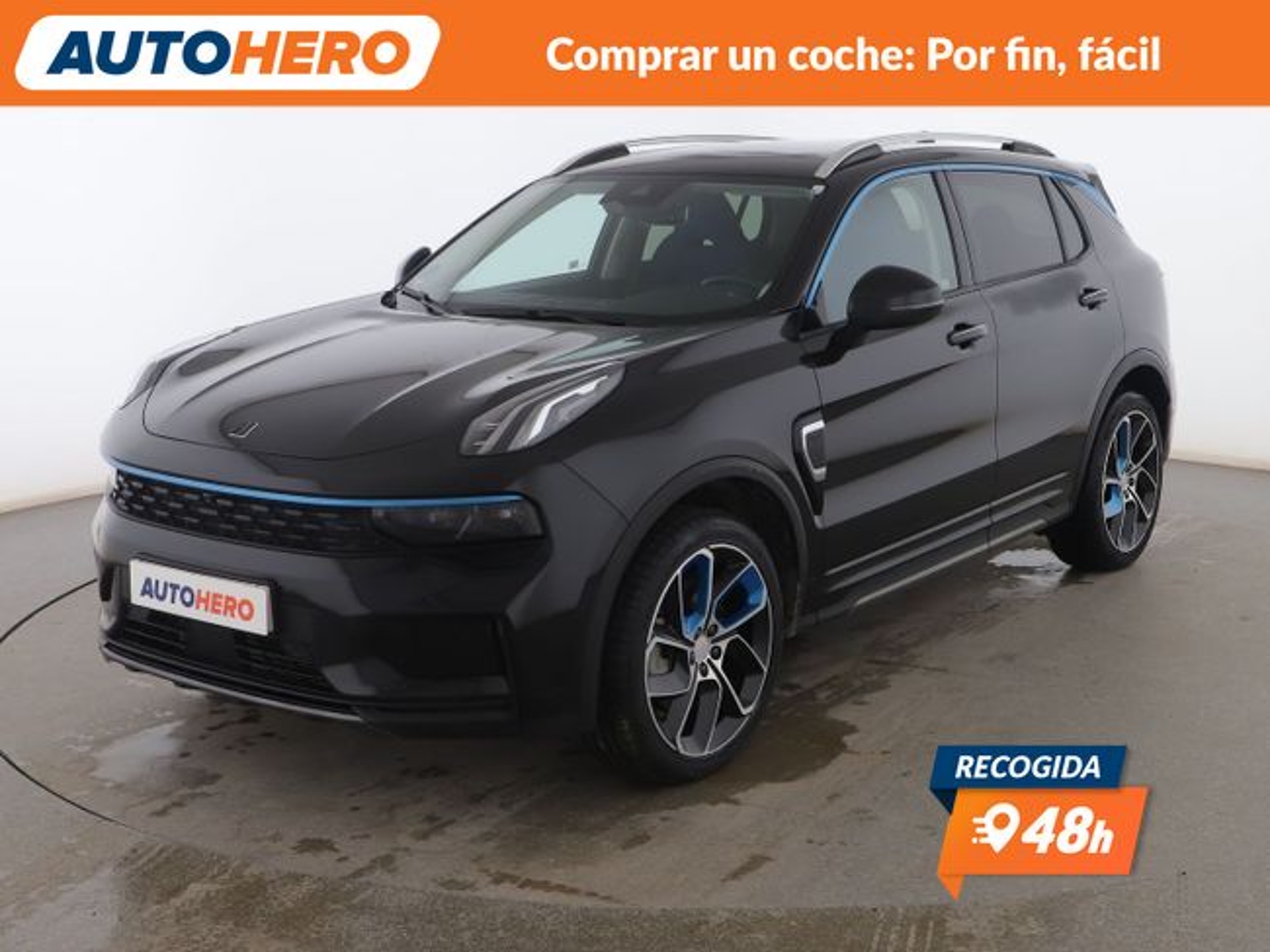 Imagen de LYNK & CO 01