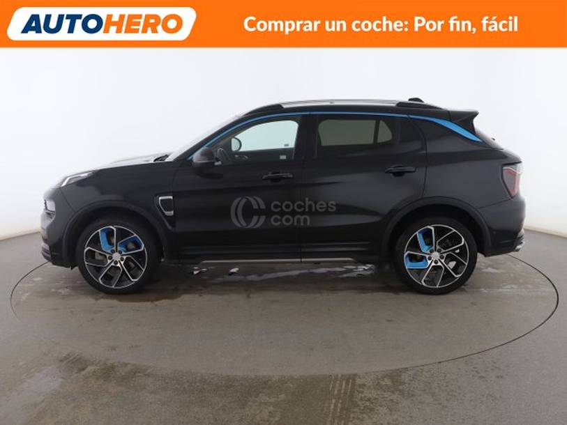 Foto del LYNK & CO 01 1.5T PHEV