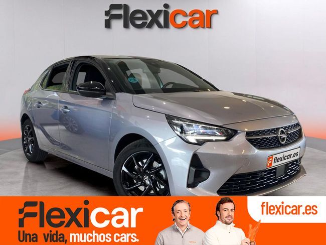 OPEL Corsa (1.2T XHL 74kW (100CV) GS-Line) en Coruña, A