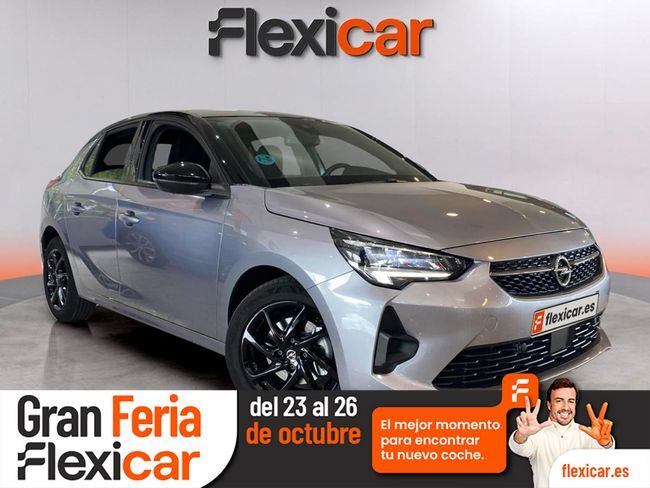 OPEL Corsa (1.2T XHL 74kW (100CV) GS-Line) en Coruña, A
