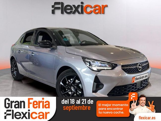OPEL Corsa (1.2T XHL 74kW (100CV) GS-Line) en Coruña, A