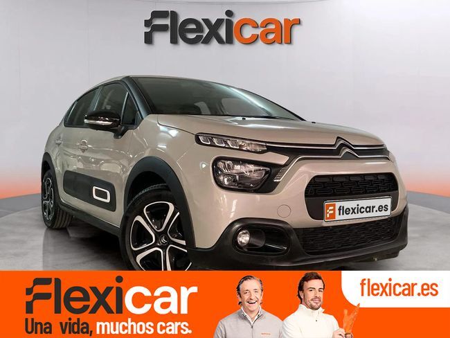 CITROEN C3 (PureTech 60KW (83CV) Plus) en Alicante