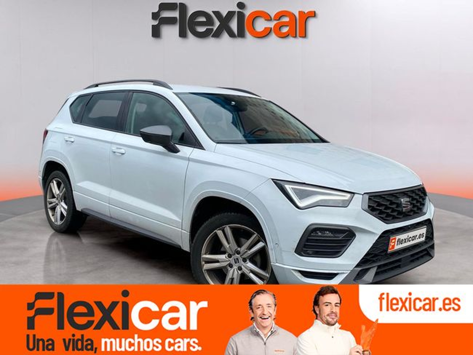 Imagen de SEAT Ateca