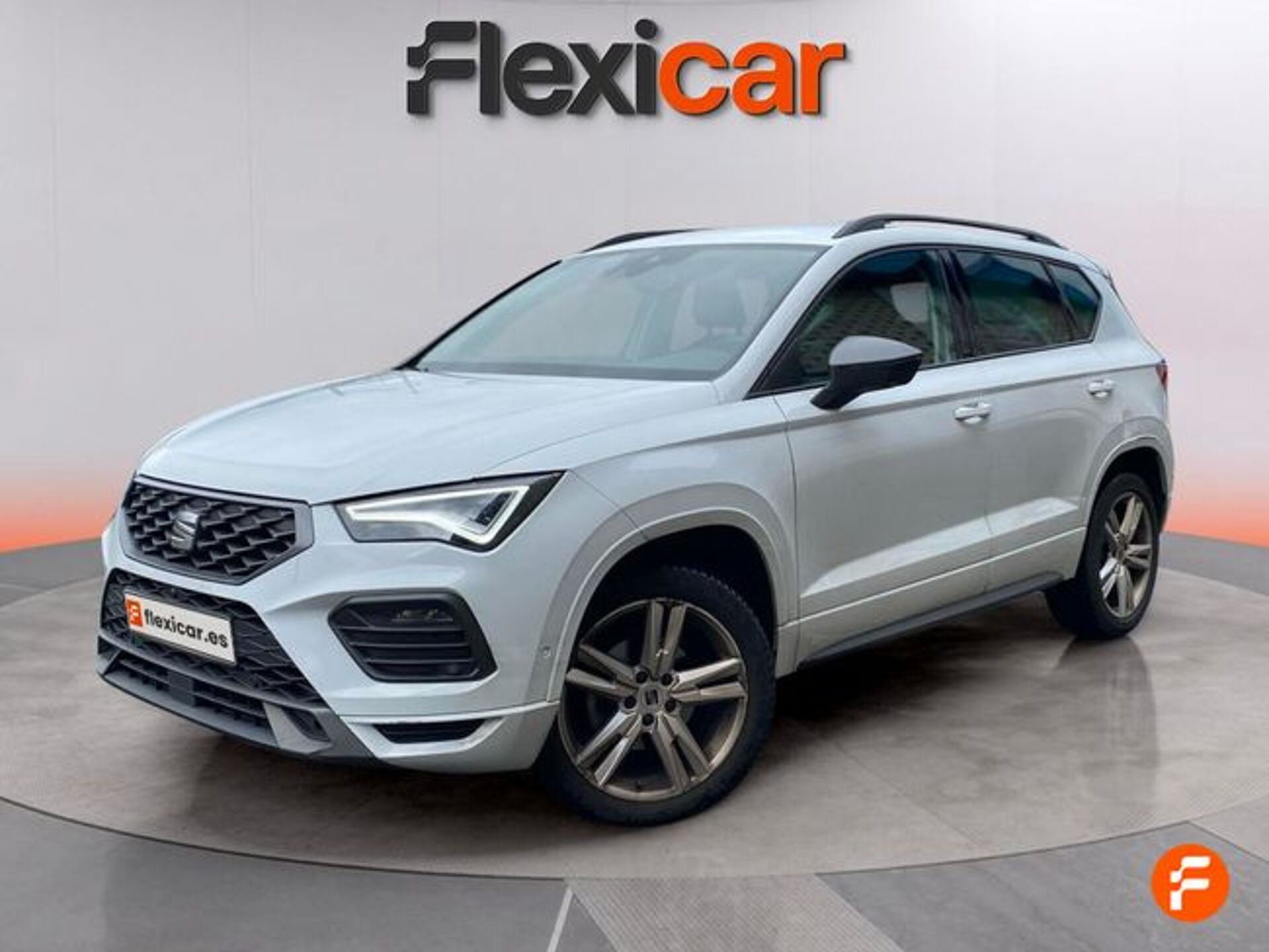 Imagen 3 de SEAT Ateca