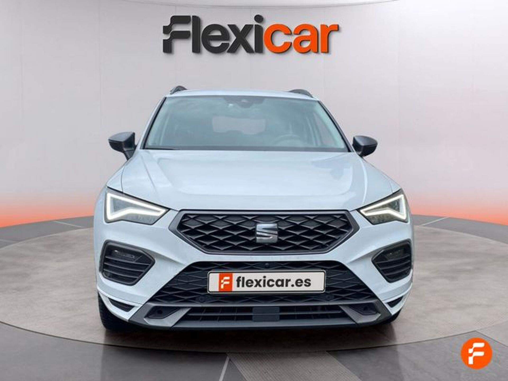 Imagen 2 de SEAT Ateca