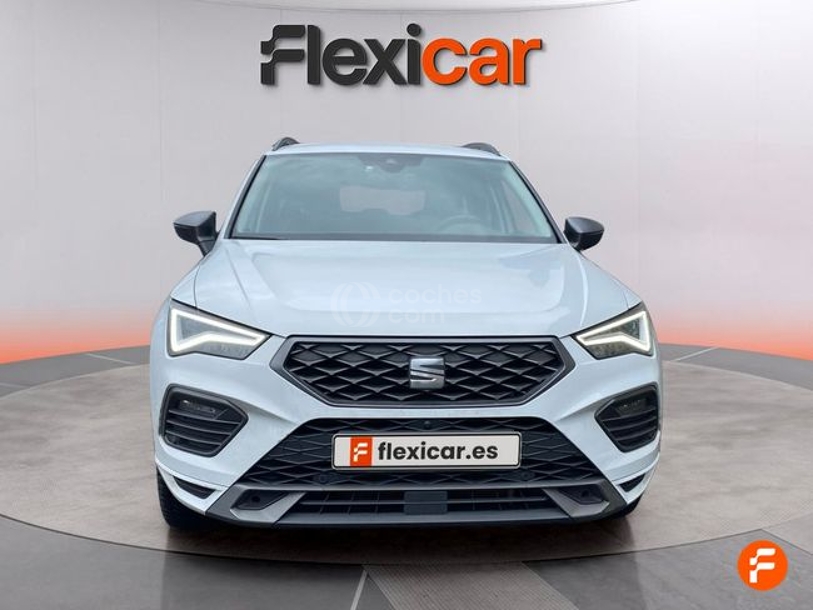 Foto del SEAT Ateca 1.5 EcoTSI S&S FR Special Edition DSG
