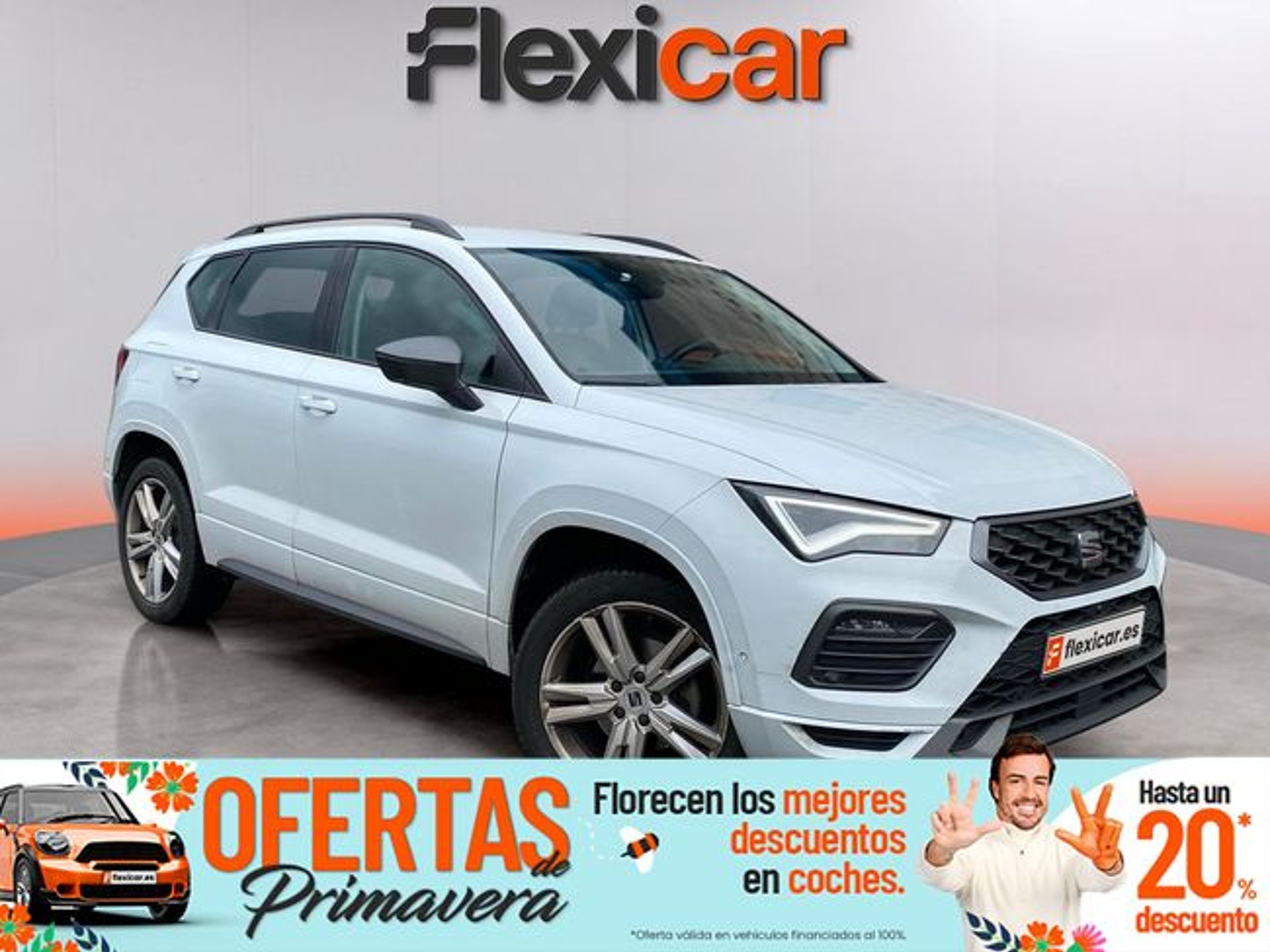 Imagen de SEAT Ateca
