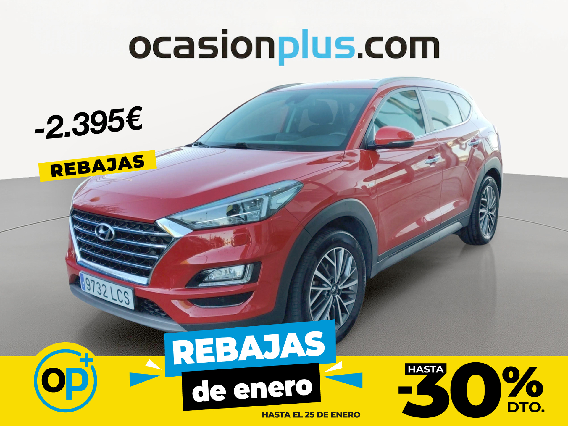Imagen de HYUNDAI Tucson