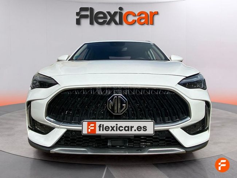 Foto del MG HS 1.5 T-GDI Luxury Aut.