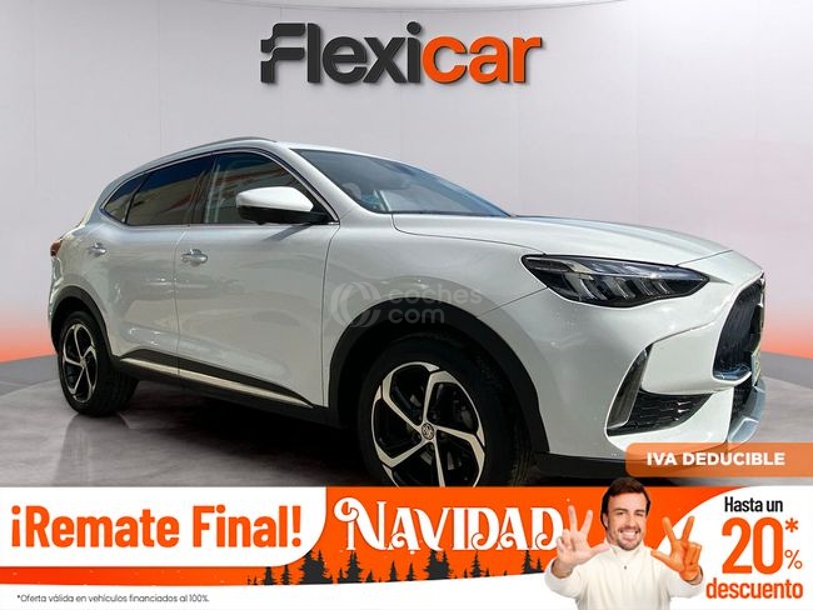 Foto del MG HS 1.5 T-GDI AT Luxury