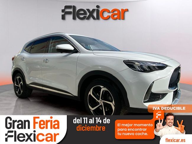 MG HS (1.5 Turbo GDI Luxury DCT) en Málaga