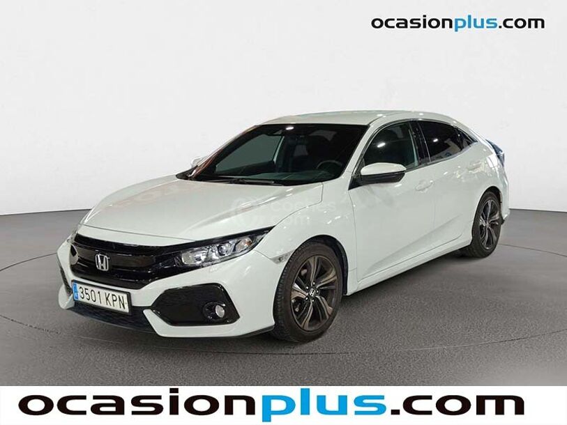 Foto del HONDA Civic 1.0 VTEC Turbo Elegance