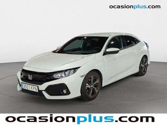 Imagen de HONDA Civic 1.0 VTEC Turbo Elegance