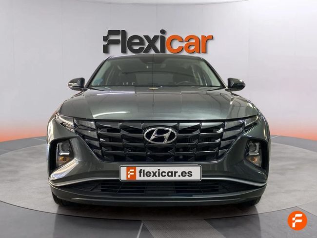 Foto del HYUNDAI Tucson 1.6 TGDI Klass 4x2