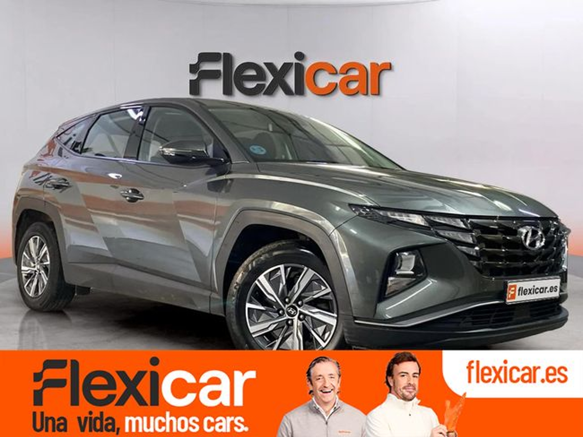 Imagen de HYUNDAI Tucson