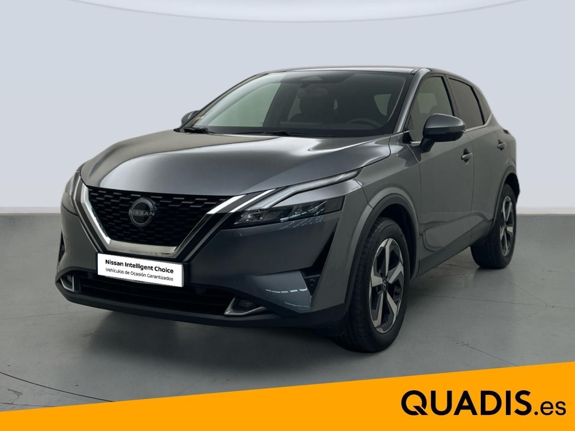 Imagen de NISSAN Qashqai