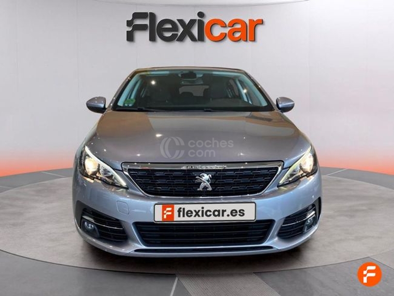 Foto del PEUGEOT 308 1.2 PureTech S&S Style 130