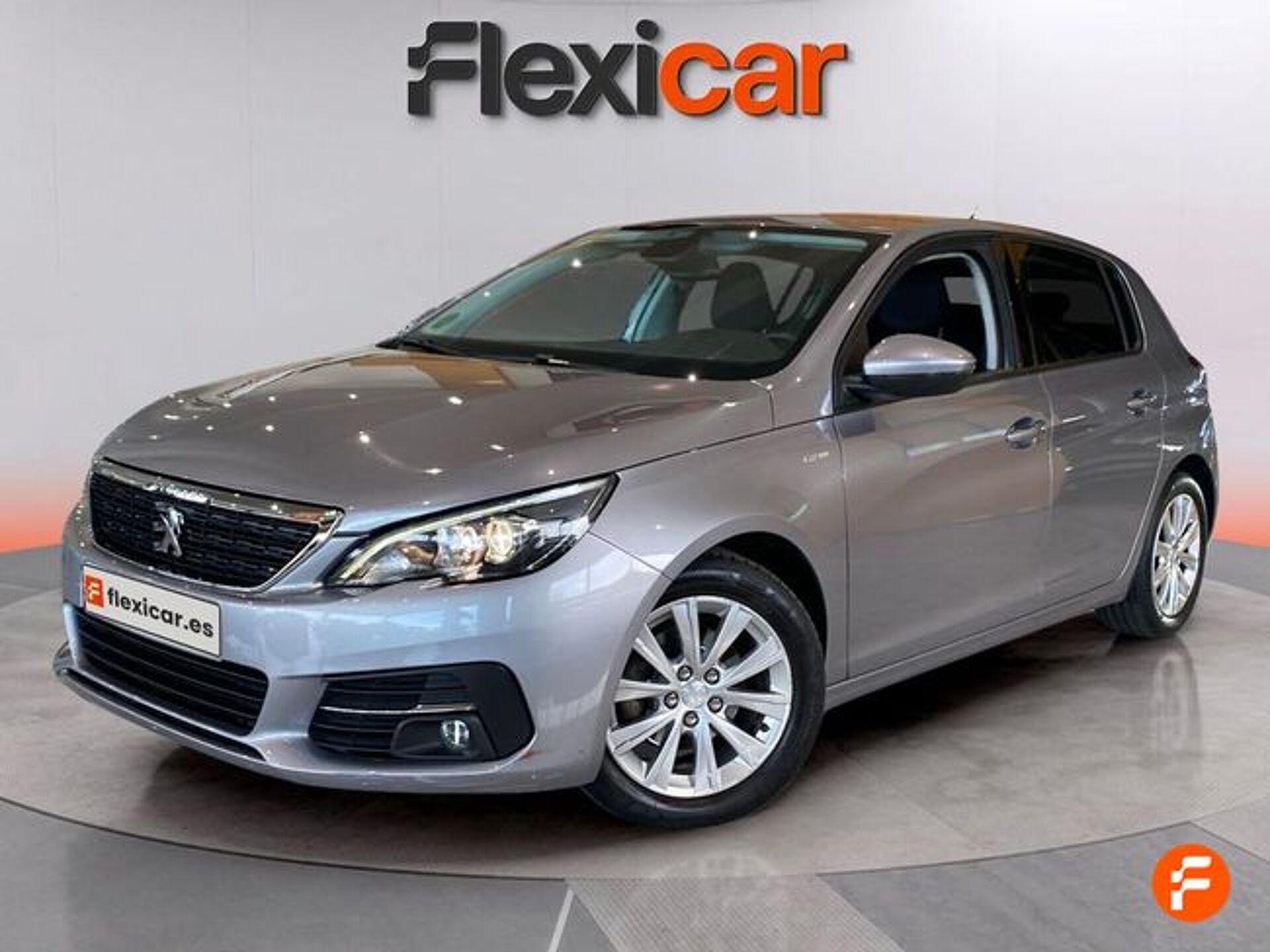 Imagen 3 de PEUGEOT 308