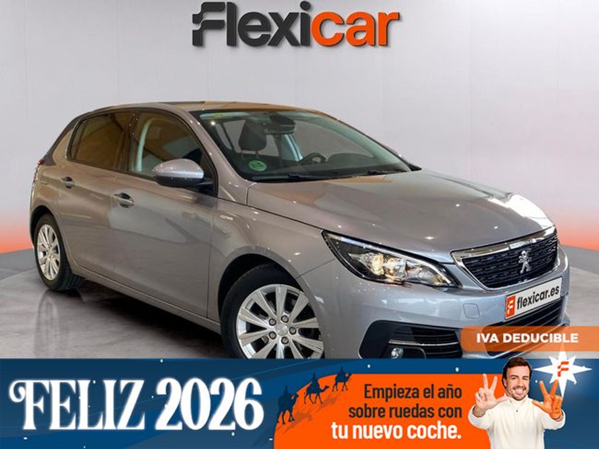 Imagen de PEUGEOT 308