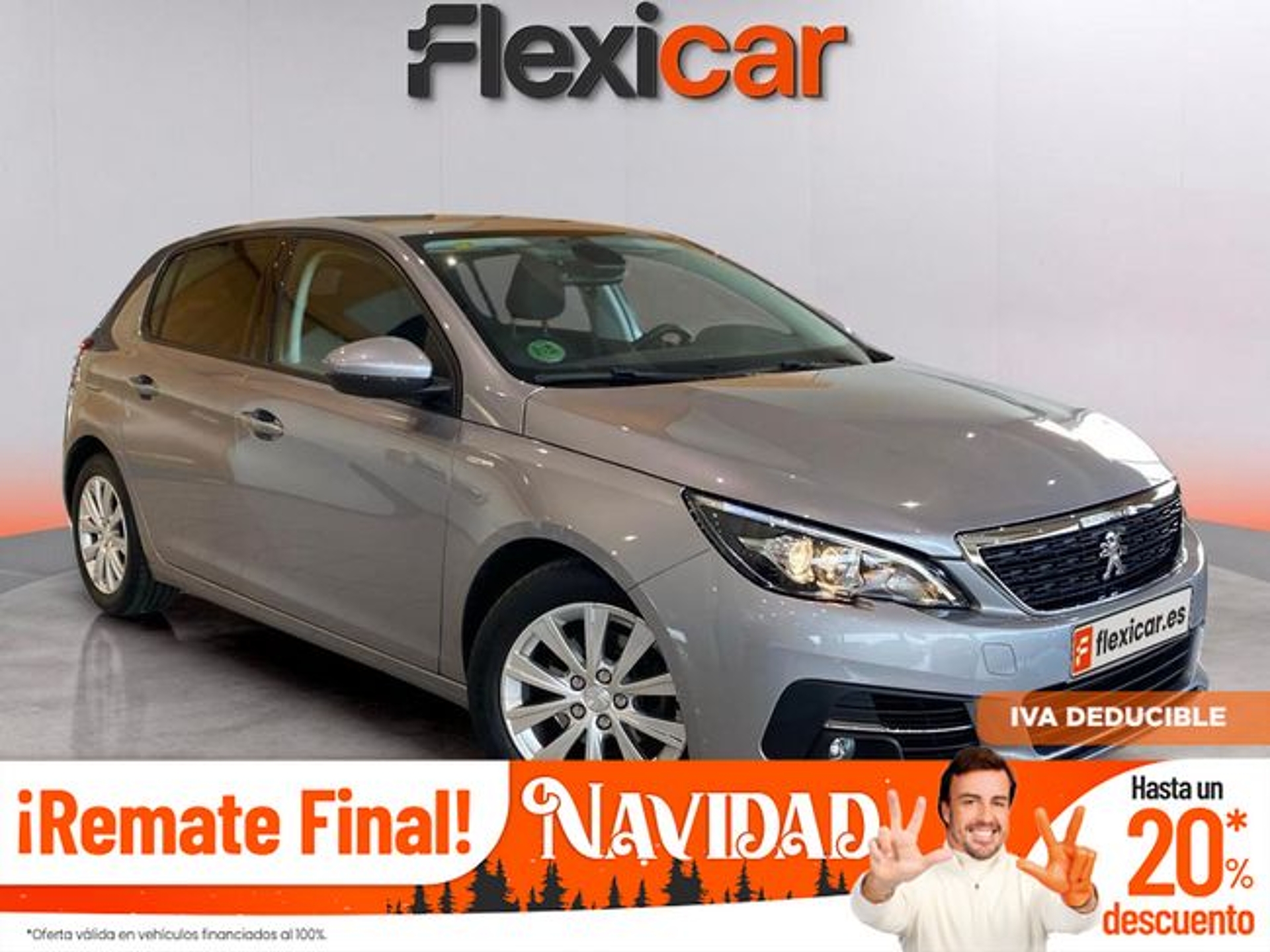 Imagen de PEUGEOT 308