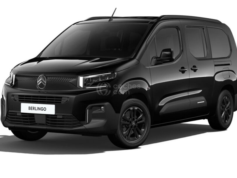 Foto del CITROEN Berlingo BlueHDi S&S Talla M Max 130