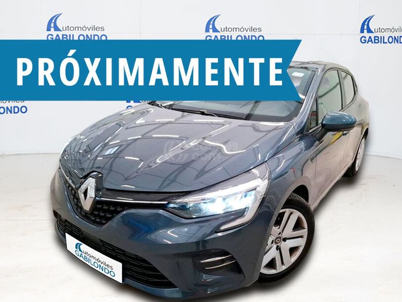 Foto del RENAULT Clio TCe Energy Business 55kW