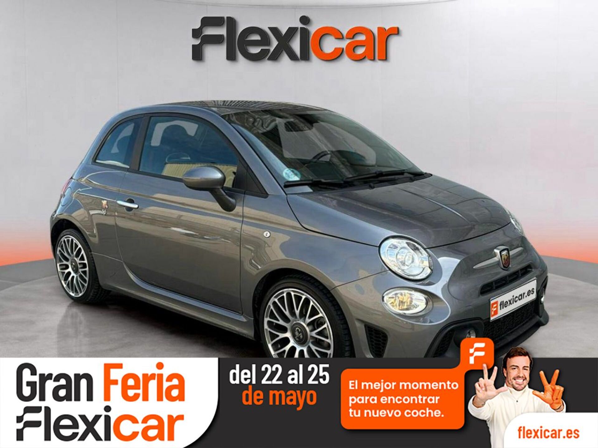 Imagen de ABARTH 595