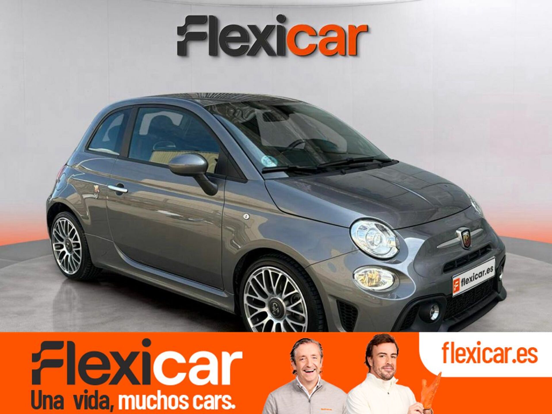 Imagen de ABARTH 595