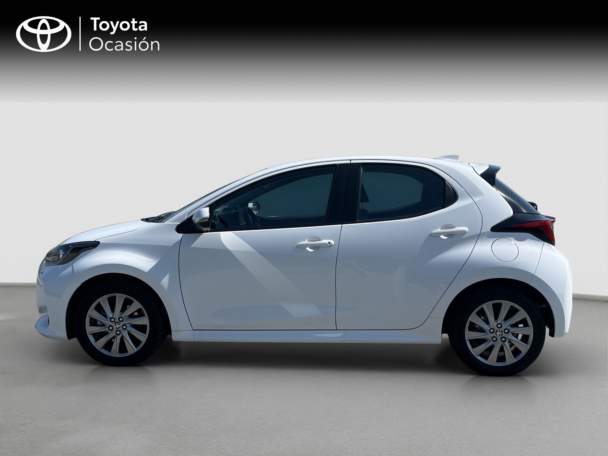 Foto del TOYOTA Yaris 120H 1.5 Active Tech