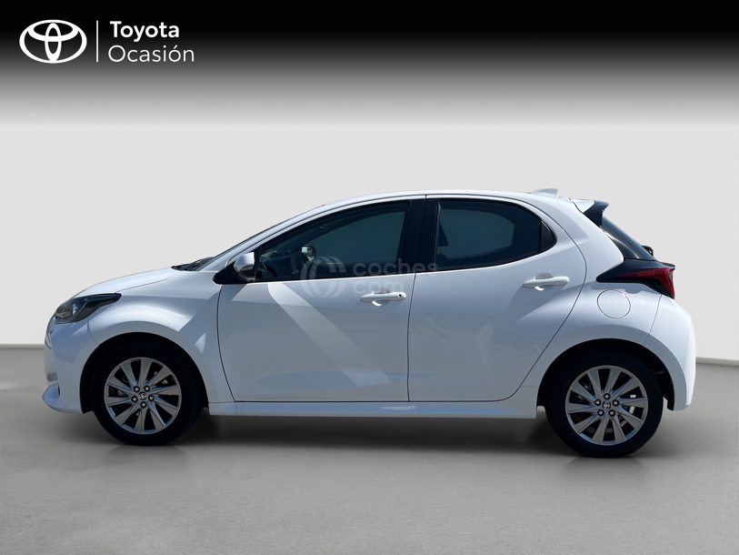 Foto del TOYOTA Yaris 120H 1.5 Active Tech