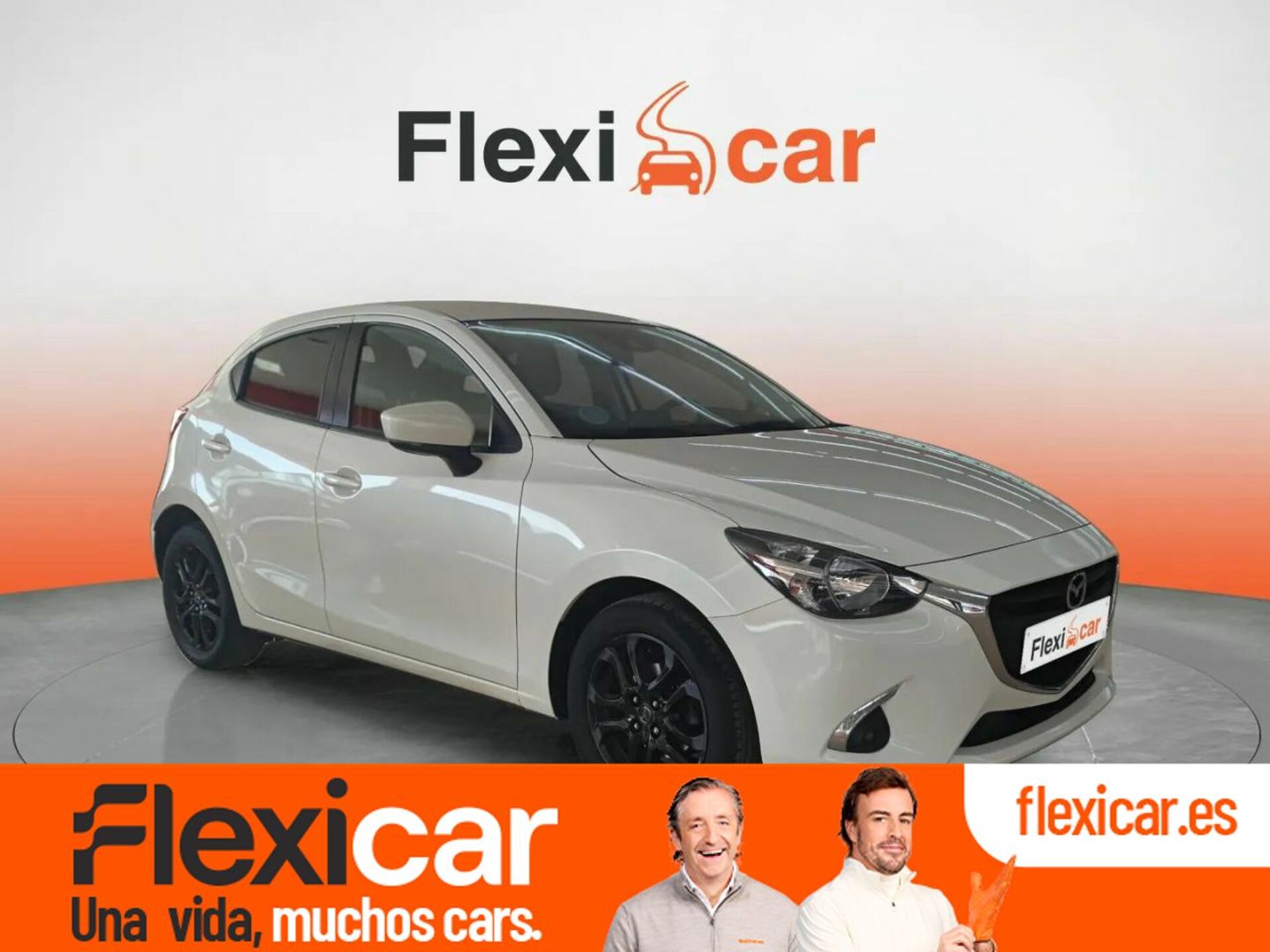 Imagen de MAZDA Mazda2