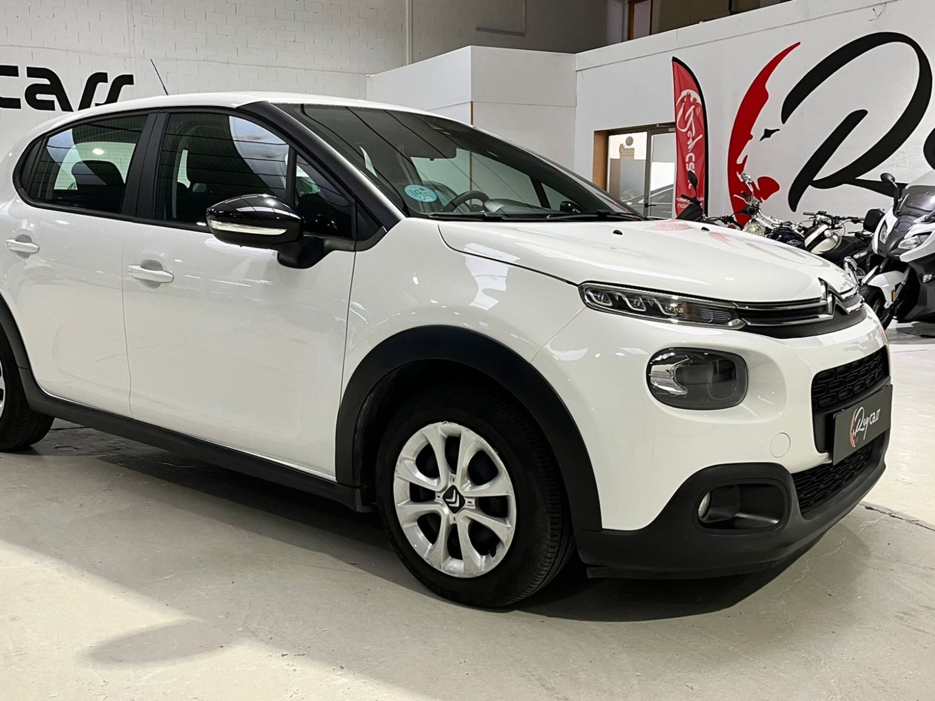 Imagen de CITROEN C3