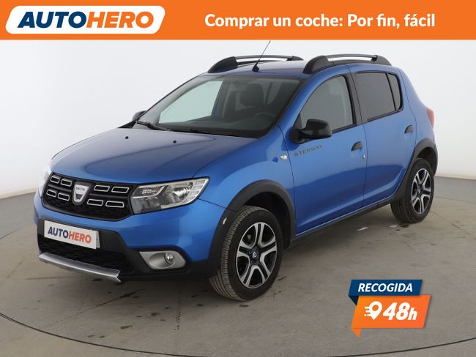 Imagen de DACIA Sandero