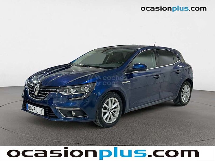 Foto del RENAULT Mégane 1.2 TCe Energy Zen 97kW