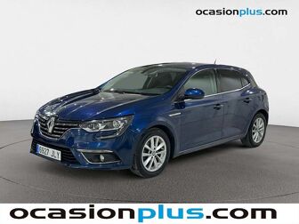 Imagen de RENAULT Mégane 1.2 TCe Energy Zen 97kW